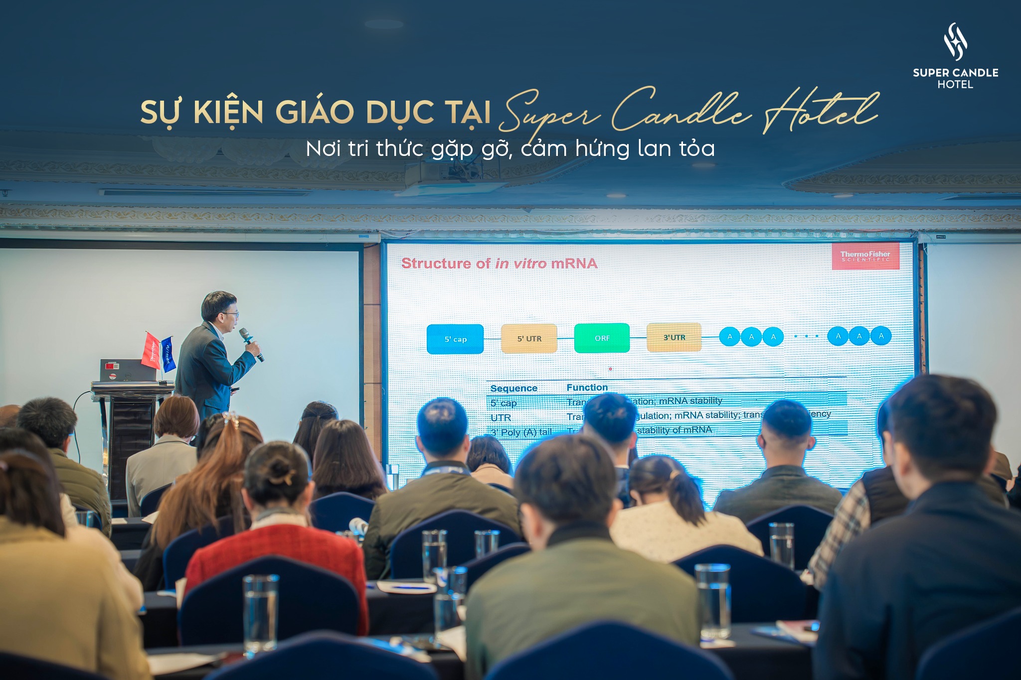 Khách sạn tổ chức hội nghị gần Đại sứ quán Nhật Bản