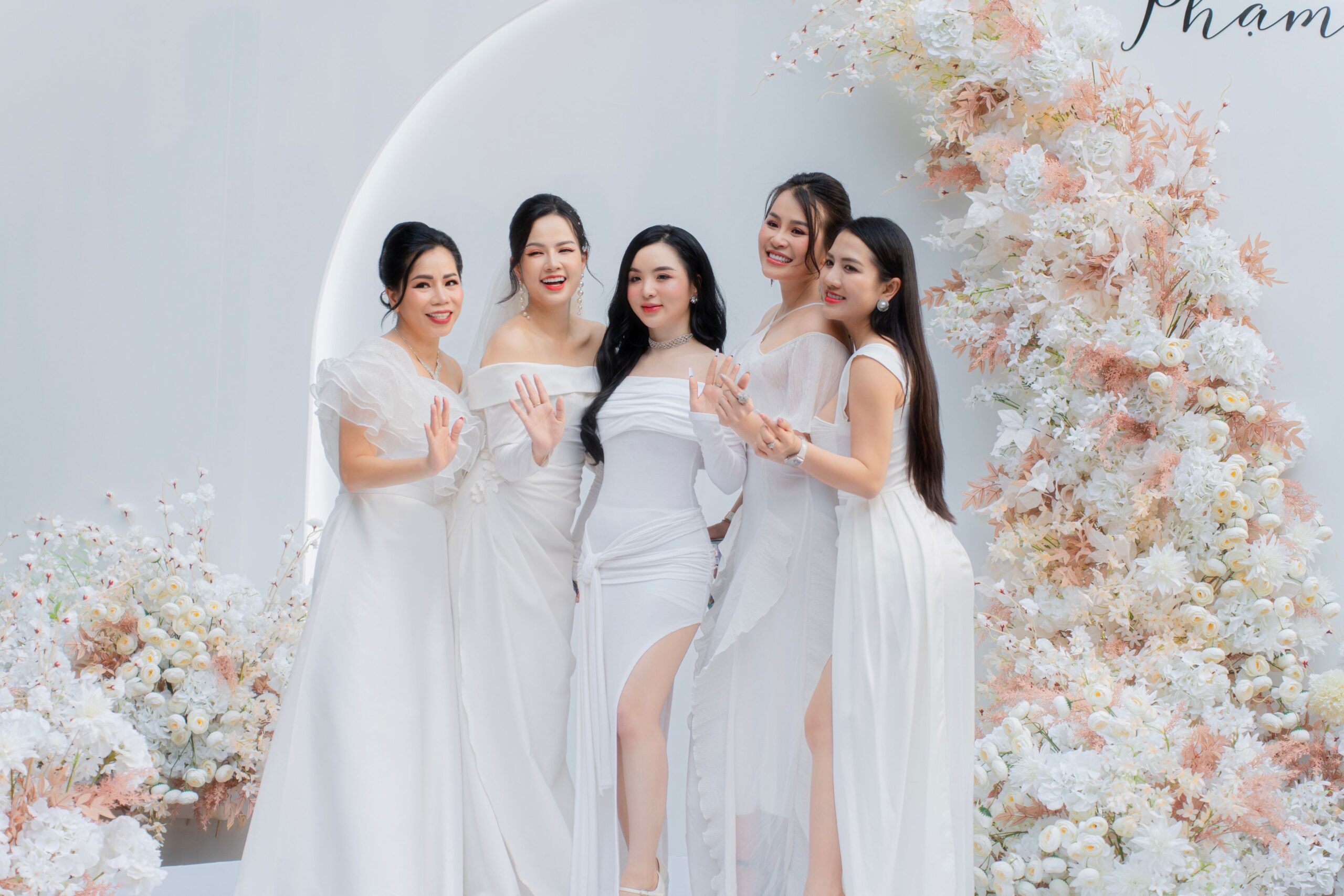 tổ chức sinh nhật tại khách sạn