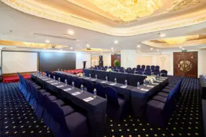 địa điểm tổ chức hội nghị hà nội