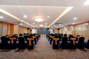phòng hội nghị sự kiện thăng long