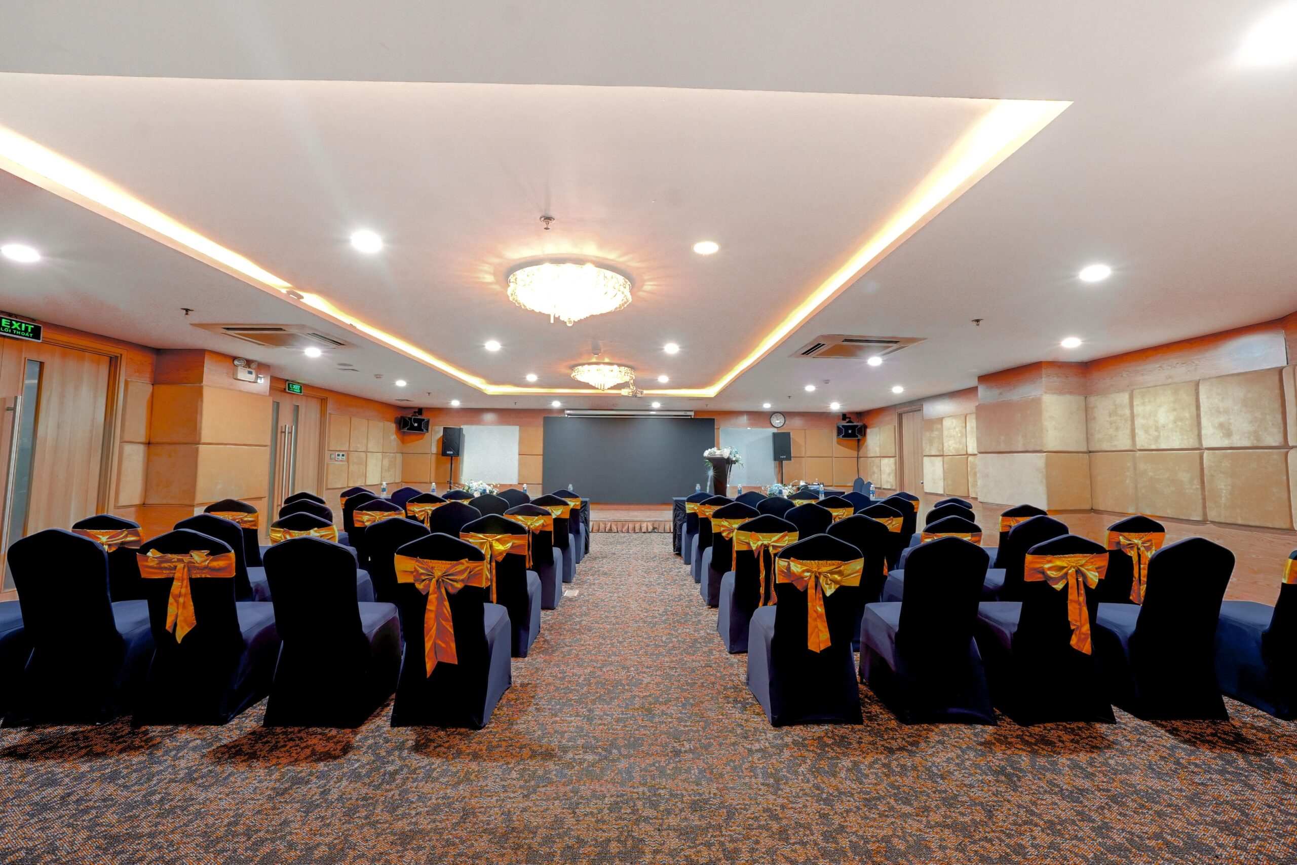 phòng hội nghị sự kiện thăng long