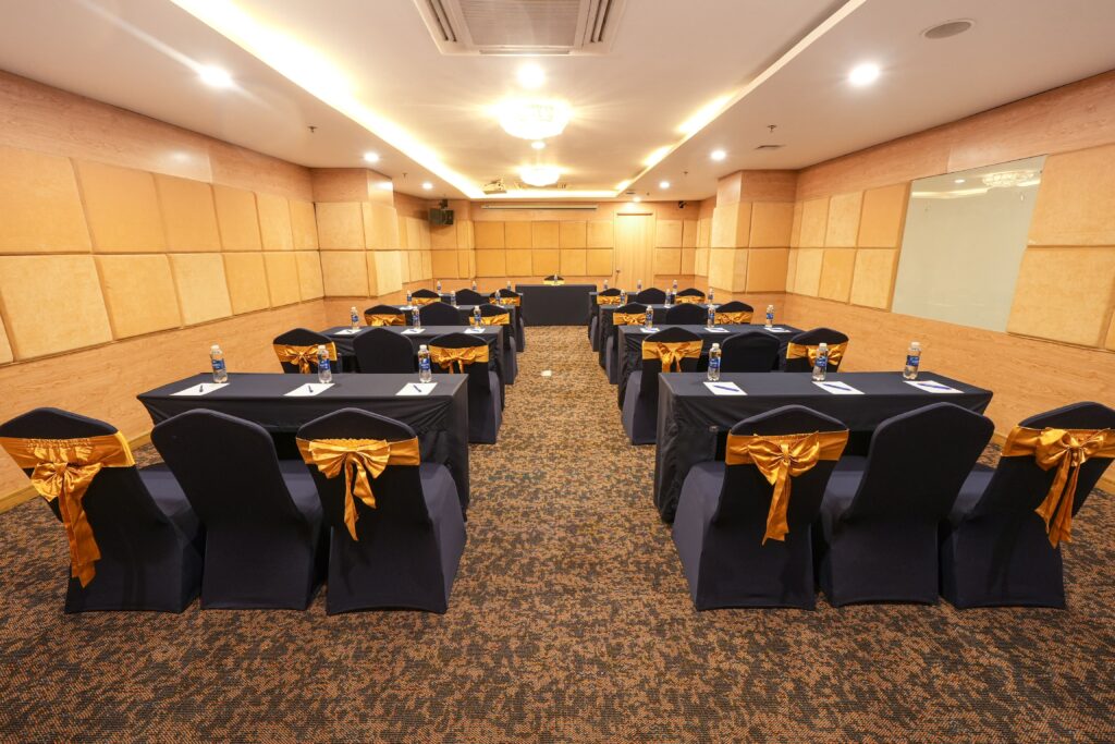 phòng hội nghị sự kiện tokyo
