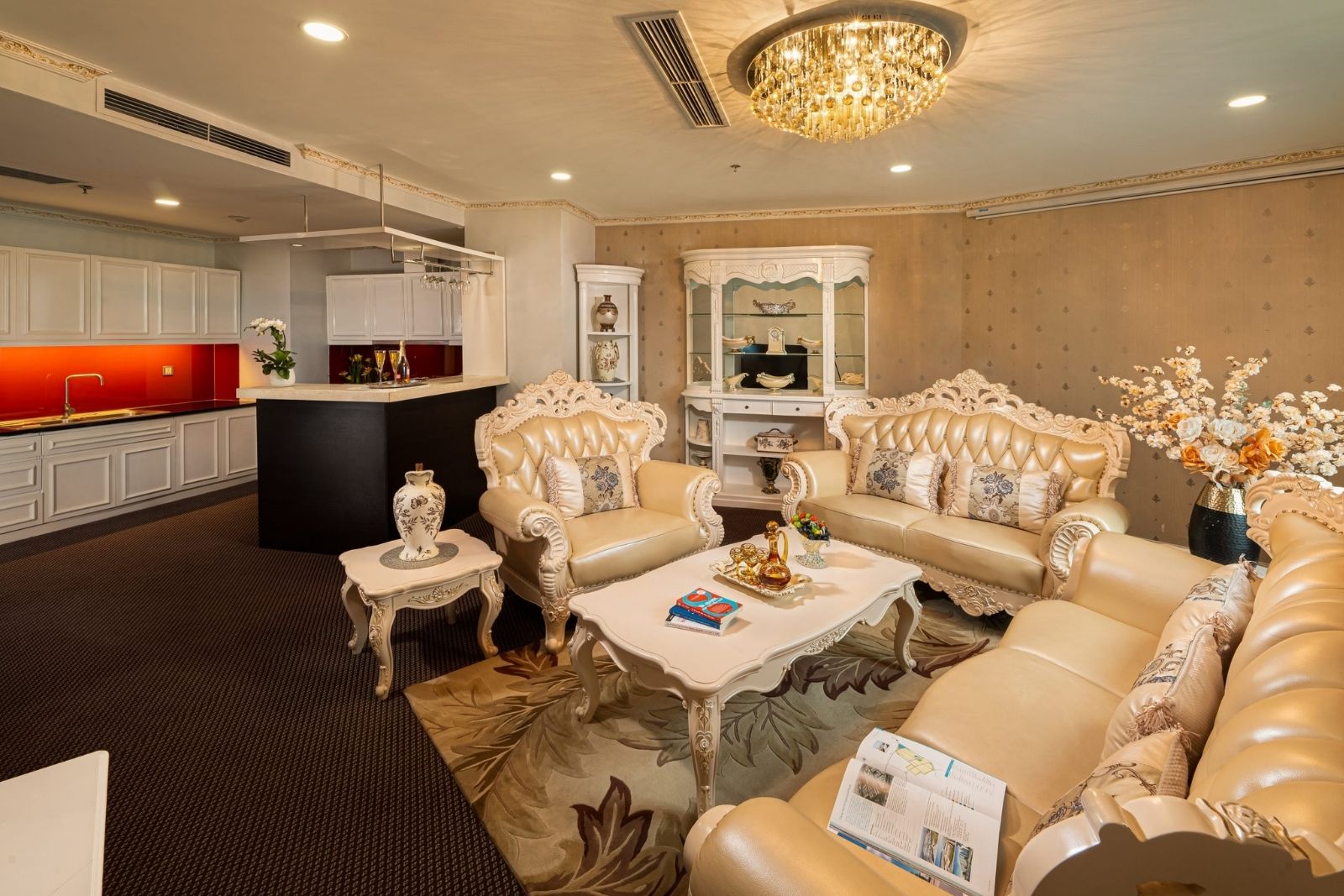 khách sạn 4 sao ở hà nội