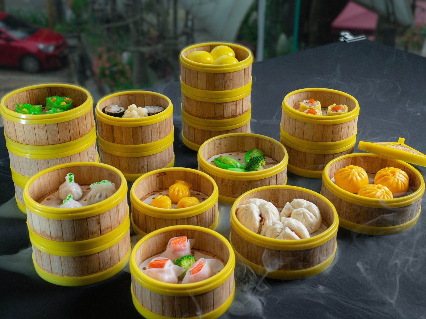 khách sạn đội cấn
