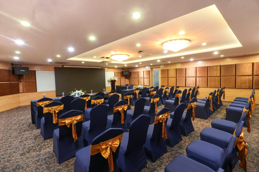 Hình ảnh hội họp