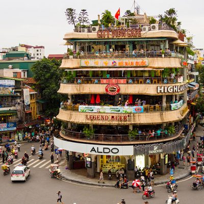 Hanoi-old-quarter