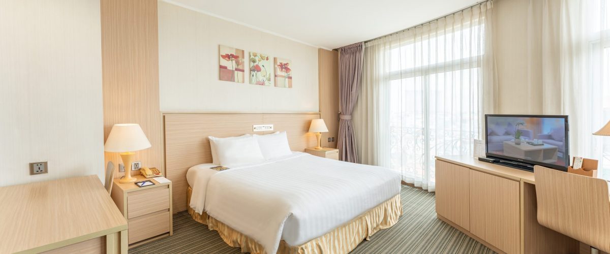phong-khach-san-EXECUTIVE-ROOM​